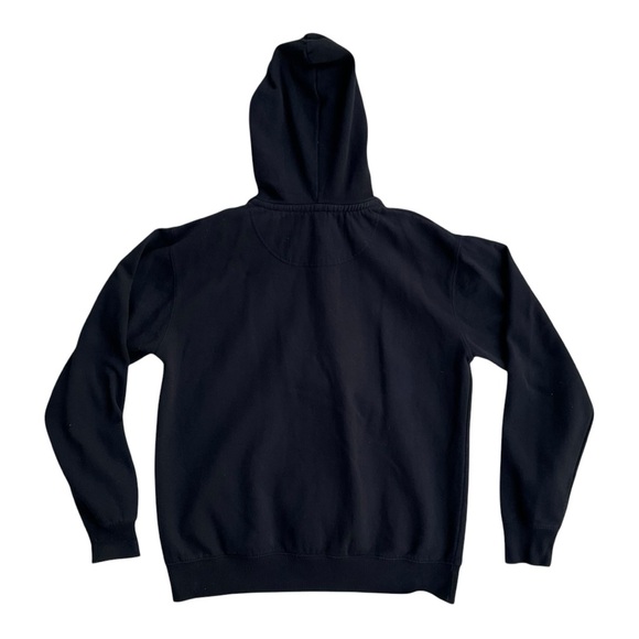 🎓 Harvard University Black Zip-Up Hoodie XL‎ - Picture 6 of 7